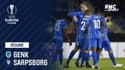 Résumé : Genk – Sarpsborg (4-0) - Ligue Europa