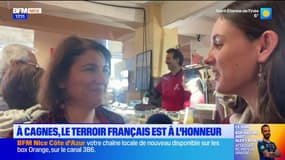 Cagnes-sur-Mer: le salon du palais gourmand ravit les papilles de ses visiteurs