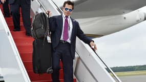 Anthony Scaramucci. 