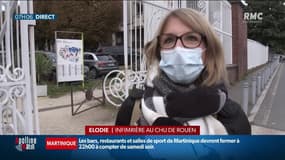 Les soignants ne veulent pas échanger leurs jours de vacances contre des indemnités