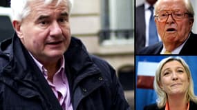 BFMTV.com vous résume la journée des municipales en cinq minutes chrono'.