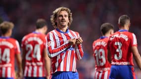 A. Griezmann