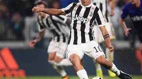 Paulo Dybala