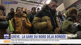 L'essentiel de l'actualité parisienne du jeudi 12 décembre 2019