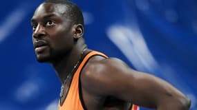 Ladji Doucouré