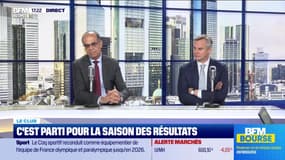 Le Club : "Et si les marchés restaient haussiers durablement ?" - 16/10