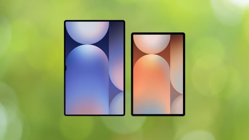 Cette tablette Samsung crée la surprise : le site officiel s'amuse avec le prix de la Galaxy Tab S10+