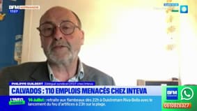 Calvados: 110 emplois menacés chez Inteva