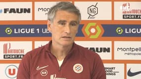 OL-Montpellier : "Lyon reste une grosse cylindrée" rappelle Dall’Oglio