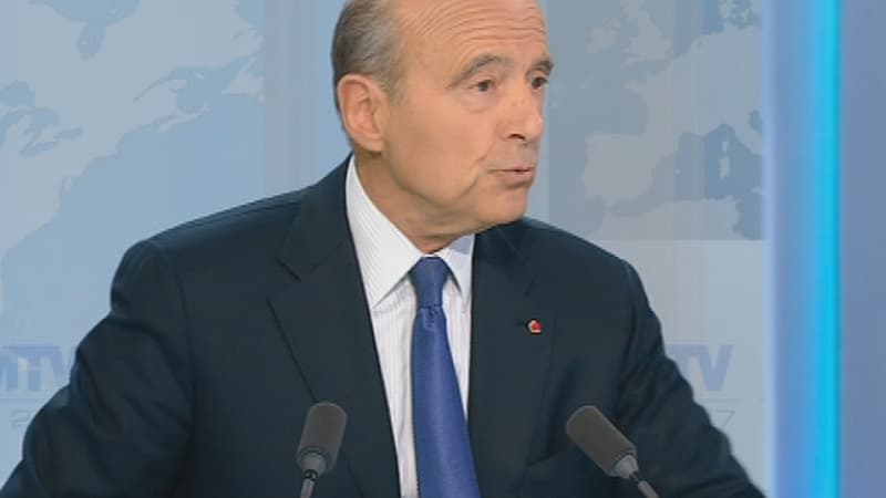 Alain Juppé est candidat à la primaire pour la présidentielle de 2017.