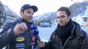 Géant de Val d'Isère - Faivre signe sa première victoire