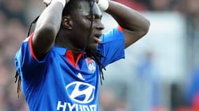 Bafétimbi Gomis