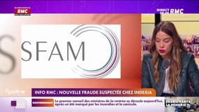 INFO RMC : nouvelle fraude suspectée chez Indexia
