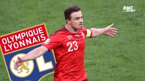 Mercato : Shaqiri se rapproche de l'OL