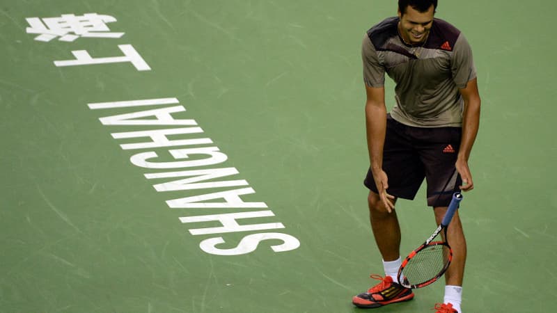 Jo-Wilfried Tsonga
