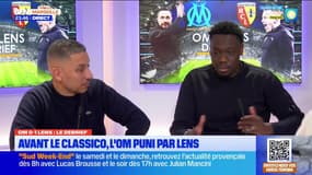 OM-Lens: incompréhensions autour de la stratégie de De Zerbi