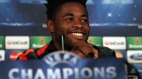 Alexandre Song