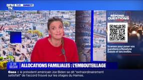 Pourquoi certaines allocations familiales peinent à être versées? BFMTV répond à vos questions