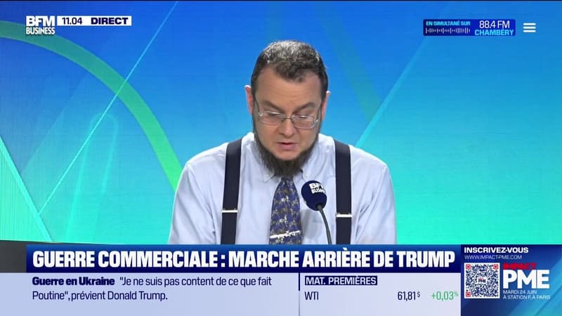 Tout pour investir - Lundi 26 mai