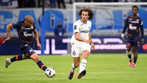 OM-Montpellier : Guendouzi face à Khazri