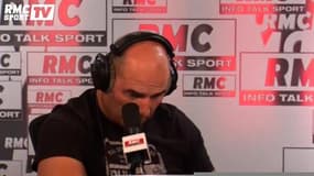 Le KIKADI du Super Moscato Show