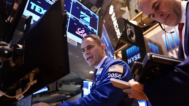Les excellents chiffres de la croissance américaine ont suscité un vent d'optimisme