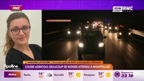 Les agriculteurs avaient prévenu, ils sont aux portes de Paris