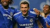 Andreï Chevtchenko va retrouver Milan après 2 ans à Chelsea
