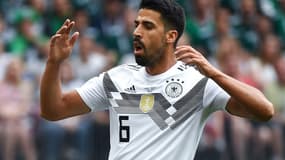 Khedira