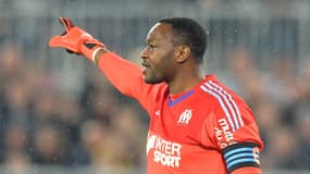 Steve Mandanda