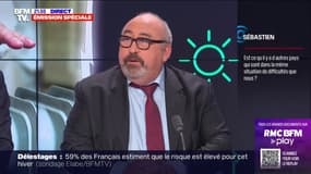 Est-ce qu'il y a d'autres pays qui sont dans la même situation que nous ?