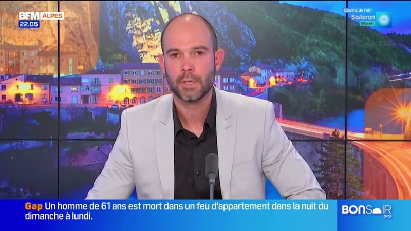 Entrepierres: l'expulsion de Philippe Tribaudeau de la forêt du Vançon confirmée en appel