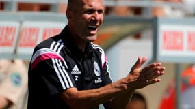 Zinedine Zidane