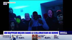 Nice: un bailleur social dépose plainte contre un rappeur après le tournage d'un clip