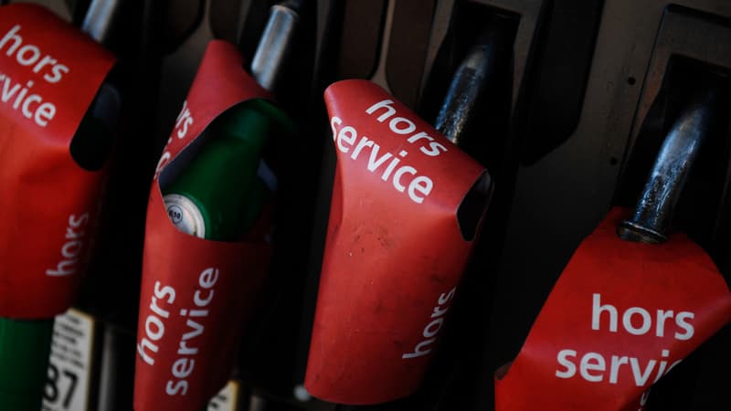 Carburant: de la raffinerie à la station-service, comment ça marche?