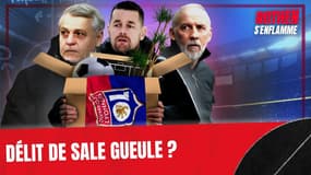 OL : "Textor a eu raison" de se séparer de Sage, estime Rothen