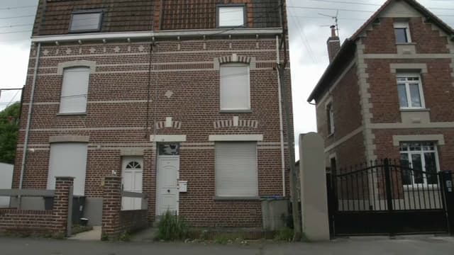 David Ramault vivait à Wambrechies, comme Angélique.