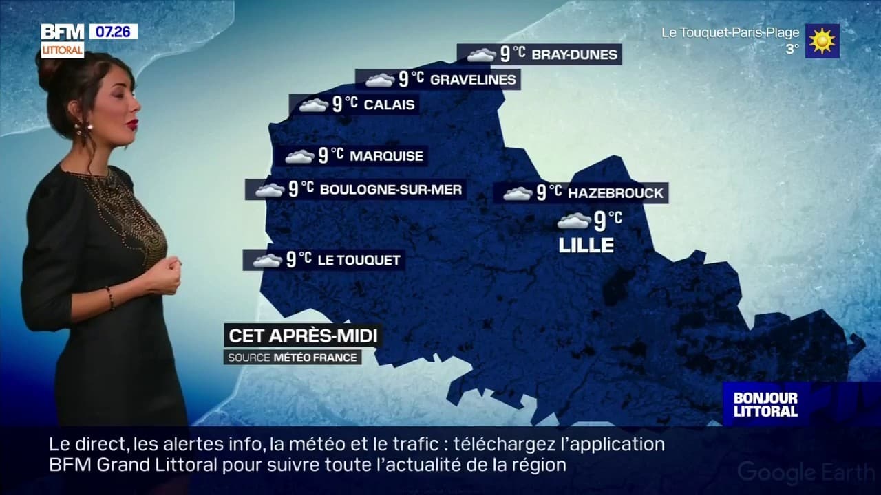 Meteo Marine Boulogne Sur Mer Frontiere Belge