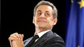 Nicolas Sarkozy sera en Corée-du-Sud, ce mardi, pour donner une conférence au World Knowledge Forum.