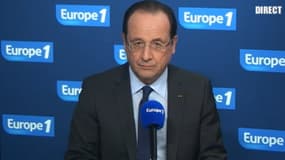 François Hollande