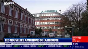 La Redoute : un nouvel entrepôt de 110.000m² près de Cambrai (Nord)