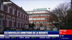 La Redoute : un nouvel entrepôt de 110.000m² près de Cambrai (Nord)