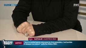 Violences conjugales: "Deux ans après, je n'en suis pas remise, je ne peux plus avoir une autre vie"