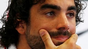 Yoann Huget
