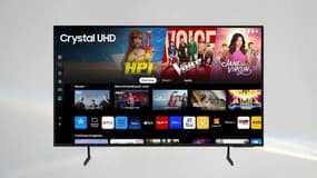 Comment fait Cdiscount pour afficher cette smart TV Samsung à un prix aussi réduit ?
