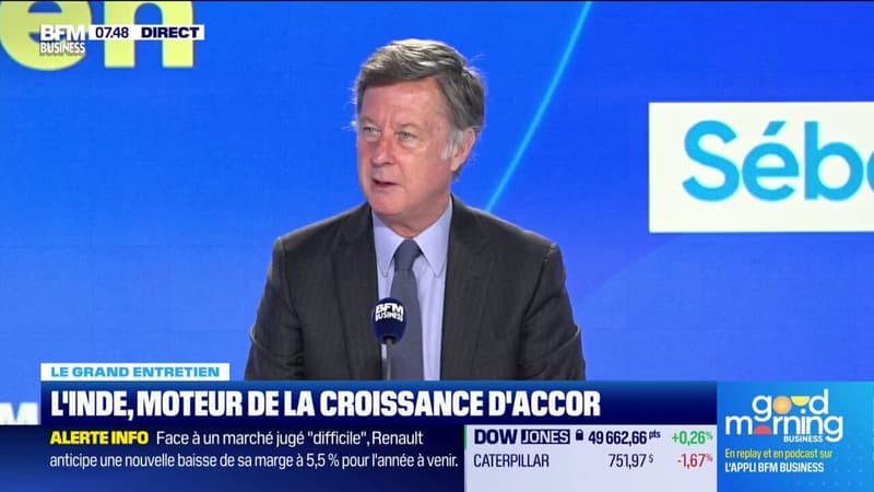 L'Inde, l'avenir du monde de l'hospitalité ?
