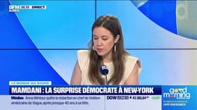 Caroline Loyer: Mamdani, Democratic surprise in New York - 06/27 "farmers guaranteed france completely opposed