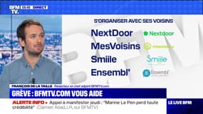 Grève: comment se déplacer ? - 03/12