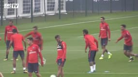 Ligue des champions – Le PSG fait trembler l’Europe