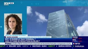 Nadia Gharbi (Pictet Wealth Management) : Réaccélération de l'inflation, les banques centrales piégées ? - 03/03